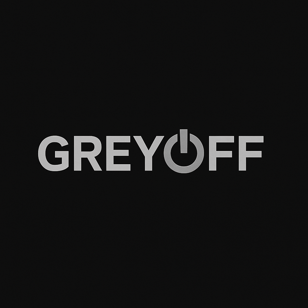 GreyOFF